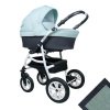Детская коляска SMILE LINE Serenade 20 F 3 в 1