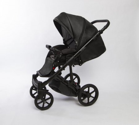 Детская коляска Peppy Mako 2 в 1