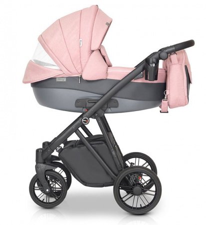 Детская коляска VERDI Melbu 3 в 1