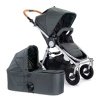 Детская коляска Bumbleride Era 2 в 1