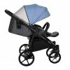 Коляска 2 в1 NOVO