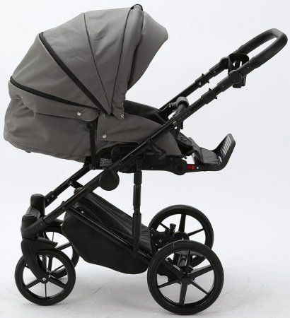 Детская коляска Adamex Zico Deluxe 2 в 1