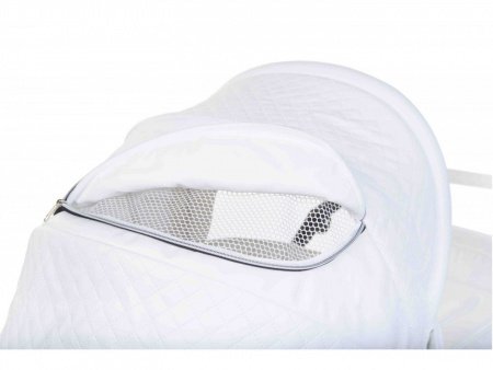 Детская коляска Reindeer Prestige Lily 4 в 1