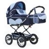 Детская коляска для двойни Reindeer Mega 3 в 1