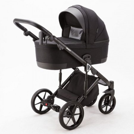 Детская коляска Adamex Marco 3 в 1