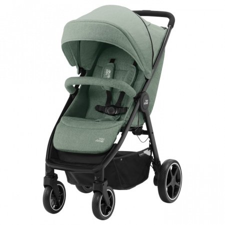 Прогулочная коляска Britax Roemer B-Agile M