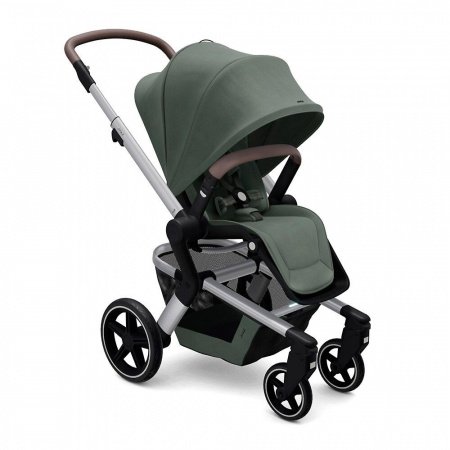 Прогулочная коляска Joolz Hub+