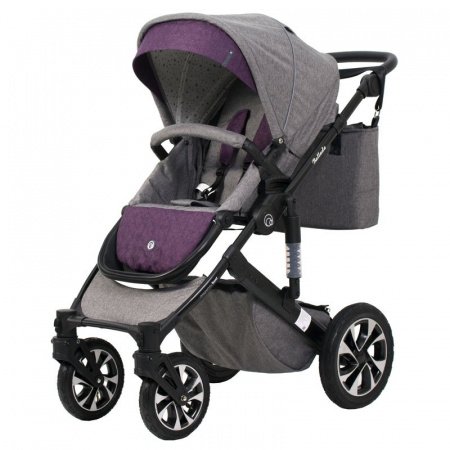 Детская коляска Rant Ballada 3 в 1