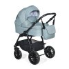 Детская коляска Indigo Toronto 2 в 1
