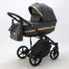 Детская коляска Adamex Rimini Deluxe 3 в 1