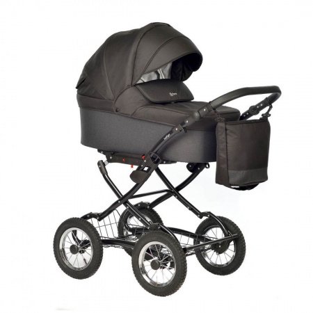 Детская коляска Indigo BARBARA Classic 2в1 2021