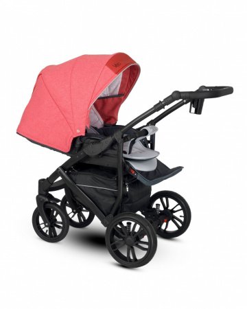 Детская коляска Camarelo VEO 2 в 1