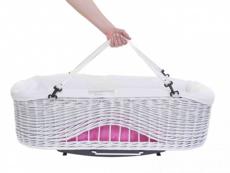 Детская коляска Reindeer Prestige Wiklina 2 в 1