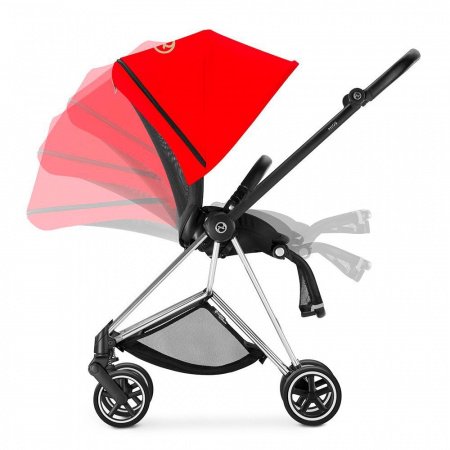 Прогулочная коляска Cybex Mios