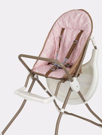 СТУЛЬЧИК ДЛЯ КОРМЛЕНИЯ RANT FREDO