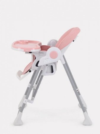 СТУЛЬЧИК ДЛЯ КОРМЛЕНИЯ RANT LEVEL