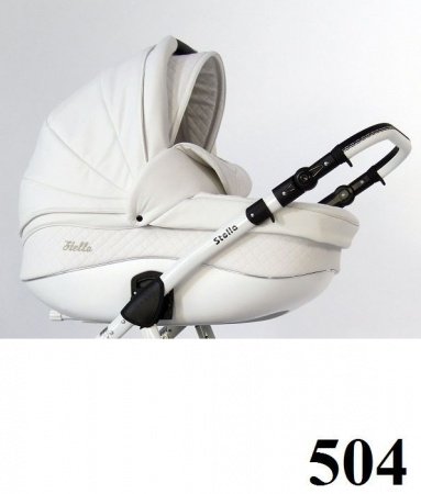 Детская Коляска RETRUS STELLA CLASSIC 2 в 1