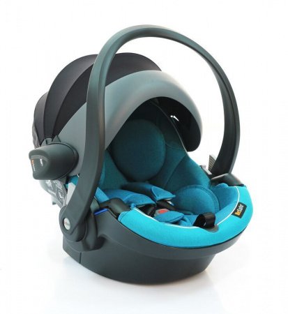 Детское автокресло BeSafe iZi Go Modular i-Size