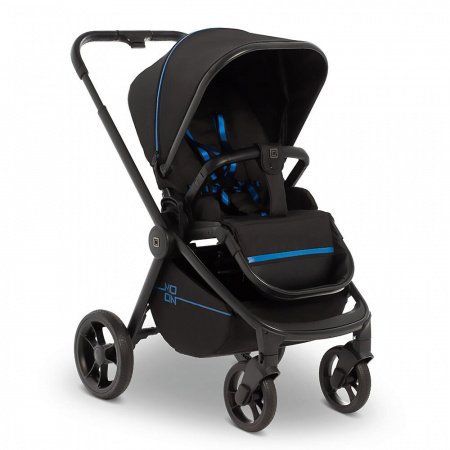 Прогулочная коляска Moon ReSea Sport