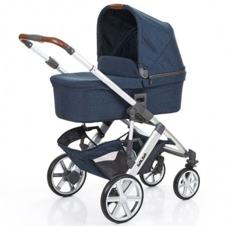 Детская Коляска FD-DESIGN SALSA 4 2017 2 в 1