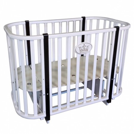 Кровать детская Svetlana 2