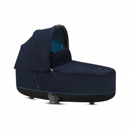 Люлька для новорожденного Cybex Lux Carry Cot для коляски Priam III