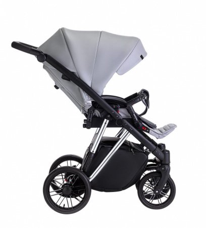 Детская коляска VERDI Delorean Premium 2 в 1