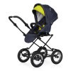 Детская коляска Riko Basic Alfa Classic 2 в 1