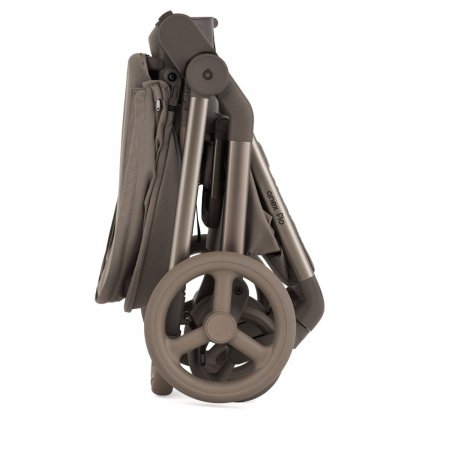 Детская коляска Anex Flo 2 в 1