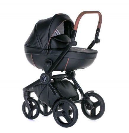 Детская коляска VERDI Futuro  2 в 1