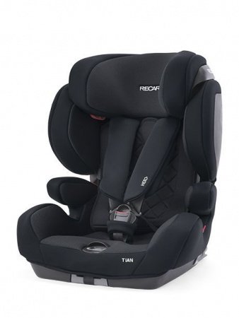 Детское автокресло Recaro Tian