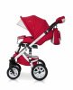 Детская коляска RIKO BRUNO Ecco 2 в 1