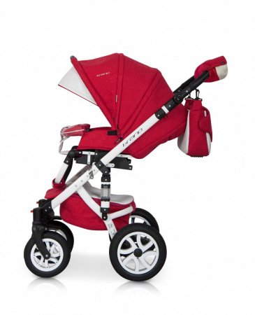 Детская коляска RIKO BRUNO Ecco 2 в 1