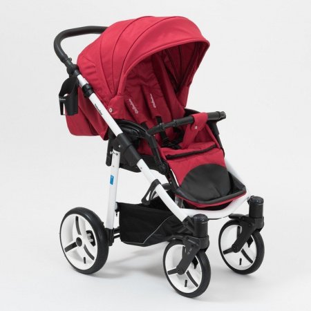 Прогулочная коляска MR.SANDMAN TRAVELER