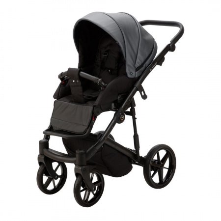 Детская коляска Adamex MOBI Air Deluxe 2 в 1