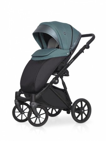 Детская коляска Riko Ultima 2 в 1