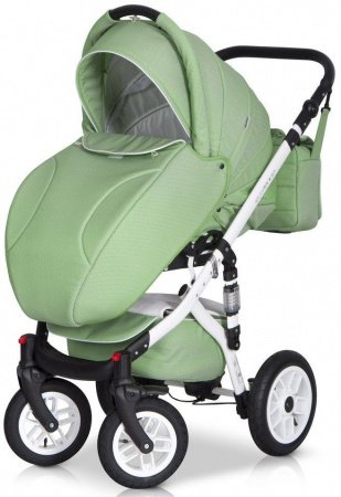 Детская коляска EXPANDER ESSENCE 2 в 1