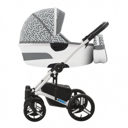 Детская коляска AroTeam Enzo 18 3 в 1