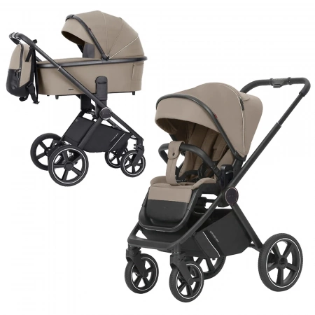 Детская коляска Carrello Ultimo  2 в 1 New 2024