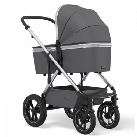Детская коляска Moon Nuova Air 2 в 1 (2021)