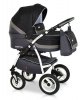 Детская коляска VERDI Optima 3 в 1