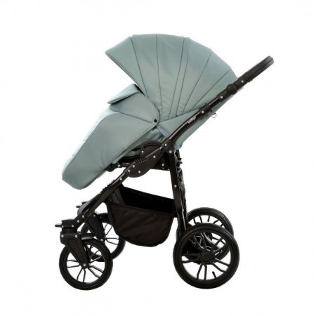 Детская коляска Indigo Duo 2021 3 в 1