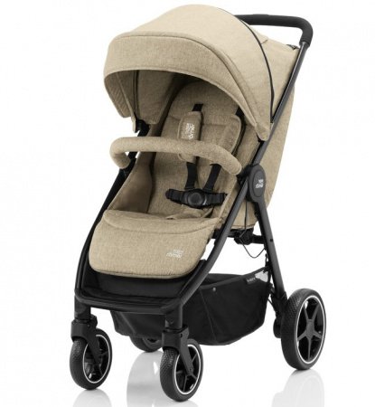 Прогулочная коляска Britax Roemer B-Agile M