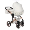 Детская коляска Junama Diamond S-Line Exclusive (Version 2) 2 в 1