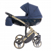 Детская коляска JUNAMA SAPHIRE 2 В 1