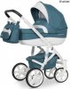 Детская коляска EXPANDER VANGUARD 2 в 1
