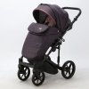 Детская коляска Adamex Rimini Deluxe 2 в 1