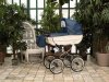 Детская коляска Reindeer Vintage LE 4 в 1