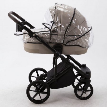 Детская коляска Adamex Marco 3 в 1