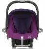 Детское автокресло Britax Roemer Baby-Safe Plus SHR II